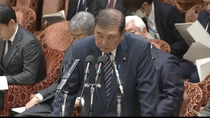 高校無償化へ予算案修正に応じる意向 首相が衆院委で明言