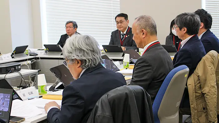 部活動の地域移行「学校との連携」巡り激論　地域文化芸術活動WG