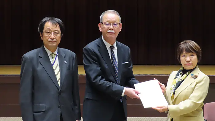 大学の「再編統合の推進」明確に示す 高等教育巡り中教審が答申