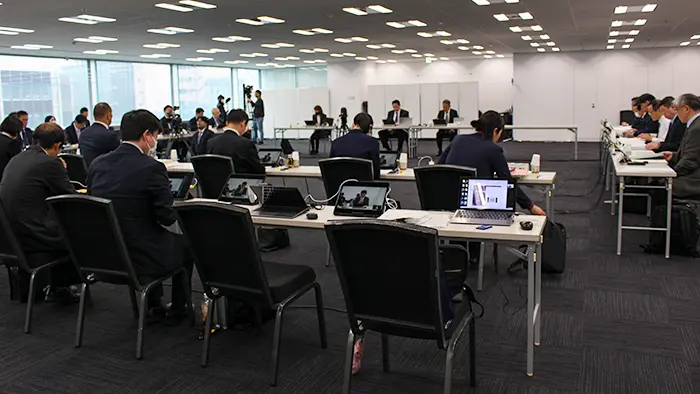 部活動の地域移行 地域スポーツ活動WGが最終とりまとめ案を議論