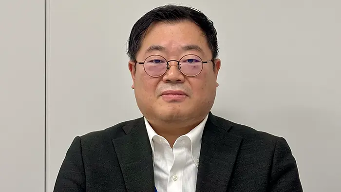 内閣審議官/内閣官房領土・主権対策企画調整室室長　岡朋史氏
