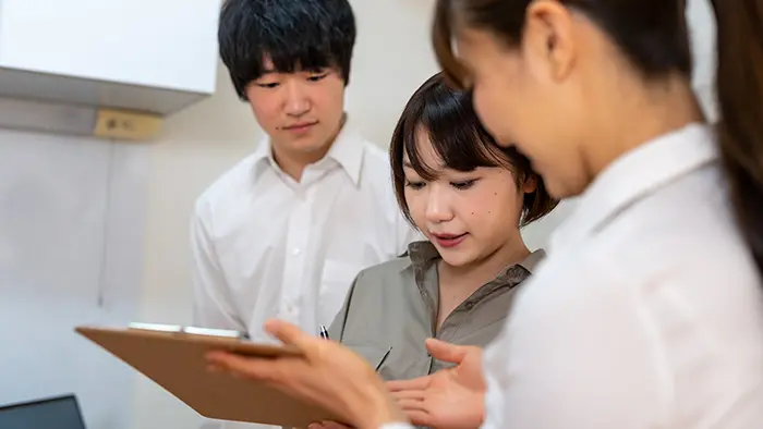 生活リスク教える必要性と実際に差 公民・家庭の教員調査