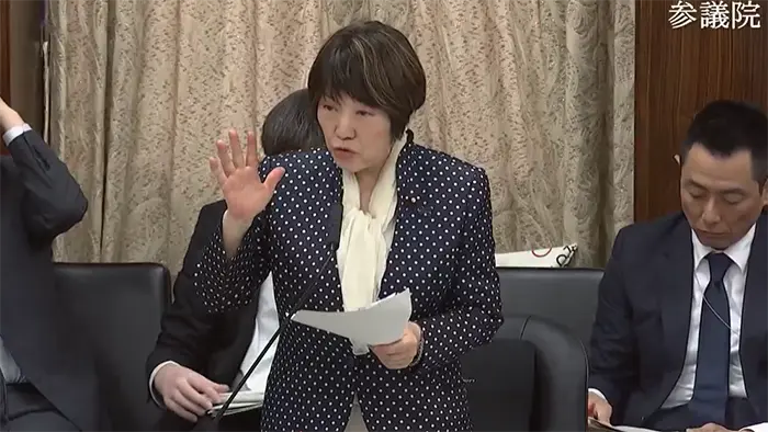 教員の業務量管理「教委と人事委の連携」期待 参院文科委で文科相