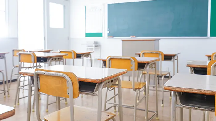 高校軸に「連携力重視型人材」を 学校の適正規模・配置検討会議
