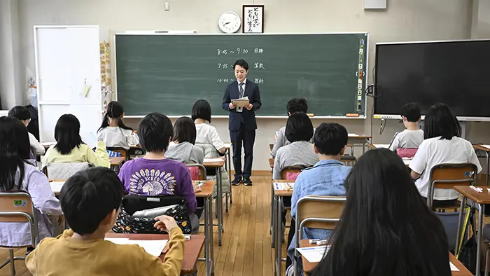 全国学力調査 平均正答率に加え「多面的な分析資料」公表へ