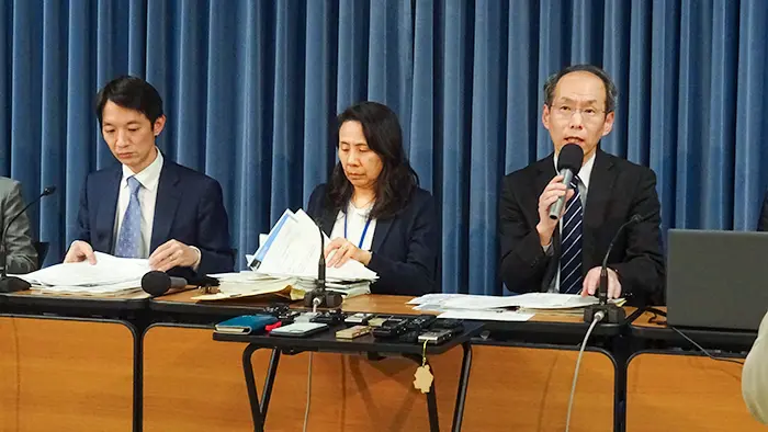 【全国学力調査】中学校理科で実験の動画 国語では「推敲」も