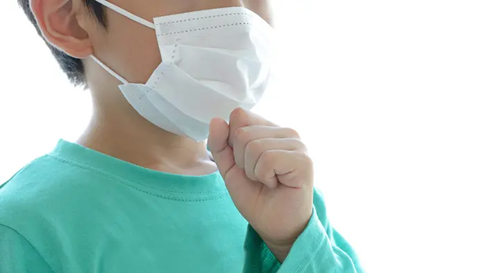 百日ぜき流行、4週連続で過去最多 「対策はうがい、手洗い」