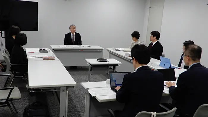 学校での保護者からのハラスメント防止対応策を検討 東京都教委