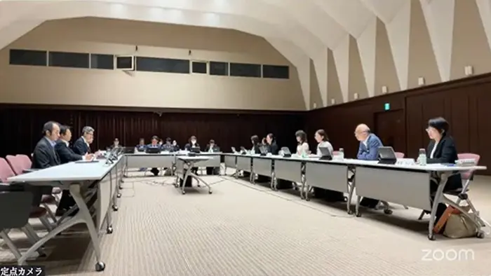 学校医確保や負担軽減が課題 保健管理の検討会が初会合