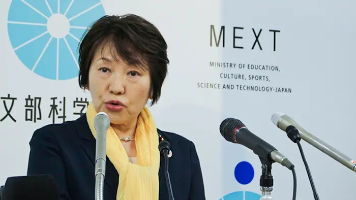 部活動地域移行後の受益者負担、夏めどに目安示す 文科相