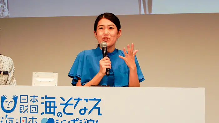子どもの水難事故防止、教育の役割は？ 横澤夏子さん登壇イベント