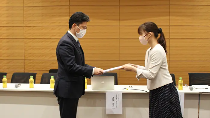 教員の不適切指導による子の死は「防げる自殺」 遺族らが集会で訴え