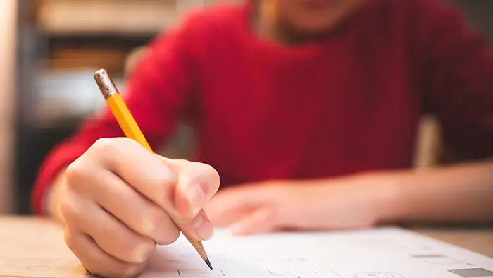 国語の正答率は記述式中心に女子が高く 全国学力調査分析