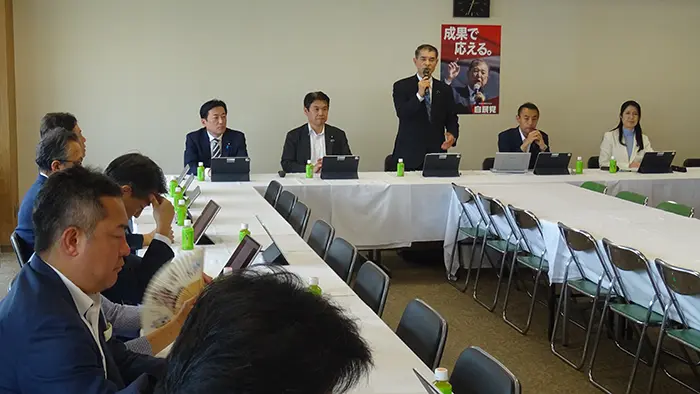 高校無償化「外国人」「所得制限撤廃」に懸念も 自民党会議