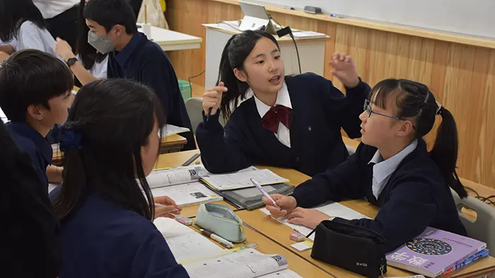 愛知県立中学校 中高一貫教育、夜間中学 いよいよスタート!