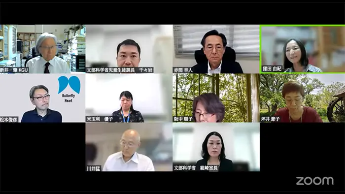 児童生徒自殺の背景調査見直しへ骨子案 「平常時の備え」強化へ