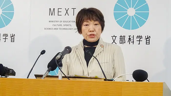 「算数の授業よく分かる」4年で10ポイント減 「分析深める必要」