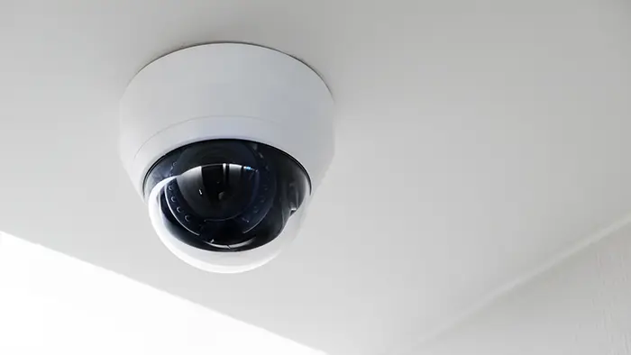 教員による盗撮受け、校内に防犯カメラ 愛知県みよし市