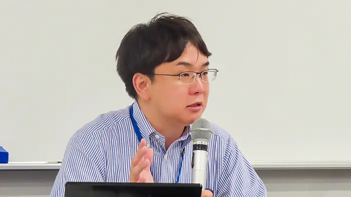 学校への出張授業をアップデート 企業関係者向けにシンポ