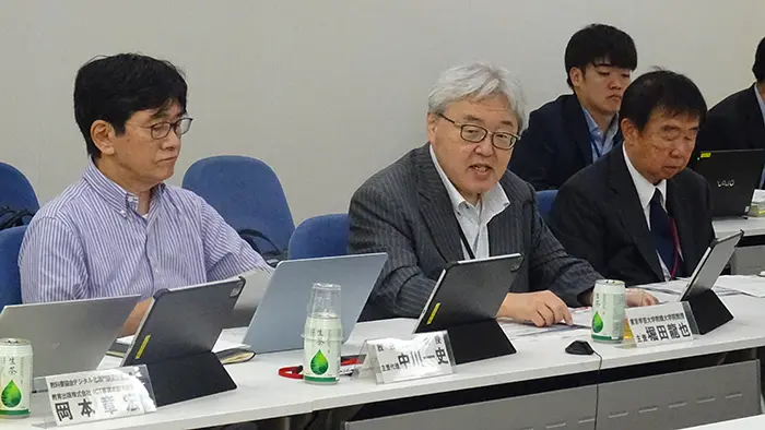 デジタル教科書活用の学年・教科など指針策定へ 中教審WGで素案