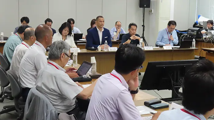 安全なスポーツへ科学的知見で改善 検討会が指針案イメージ
