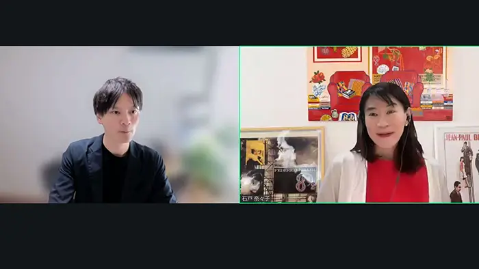 画像が削除されました