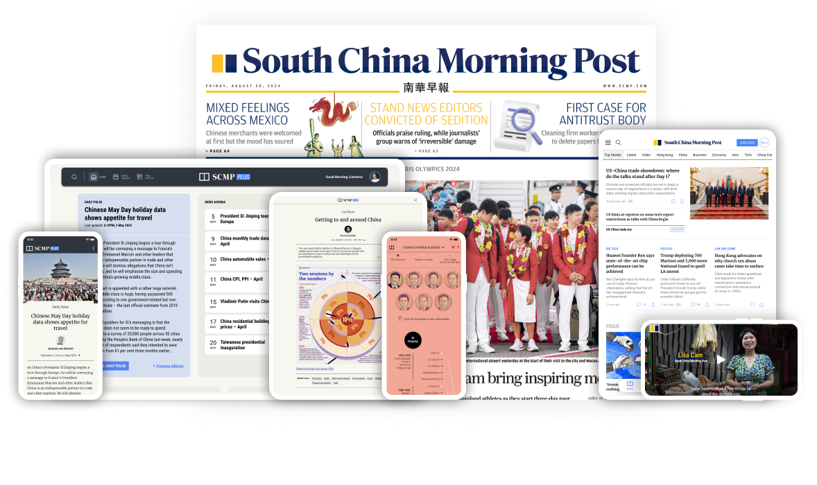 SCMP and SCMP Plus in different devices