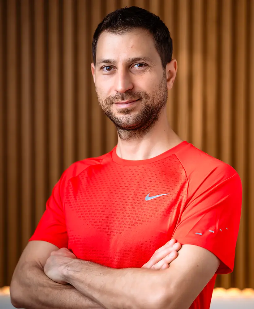 Razvan Badea