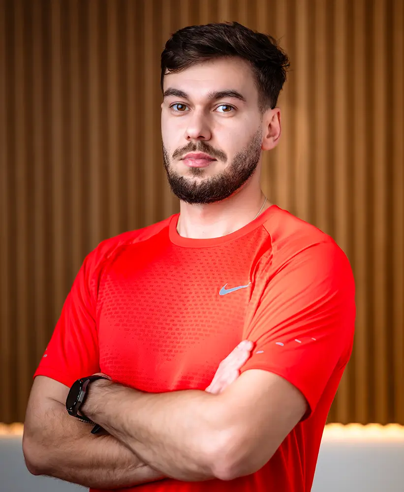 Andi Manolache