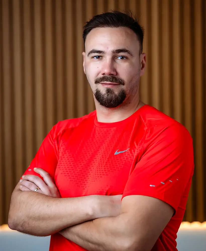 Vlad Tomescu