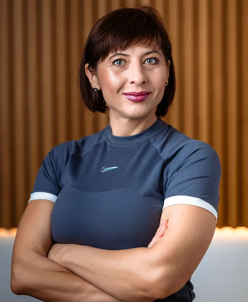 Ana Maria Zvanca
