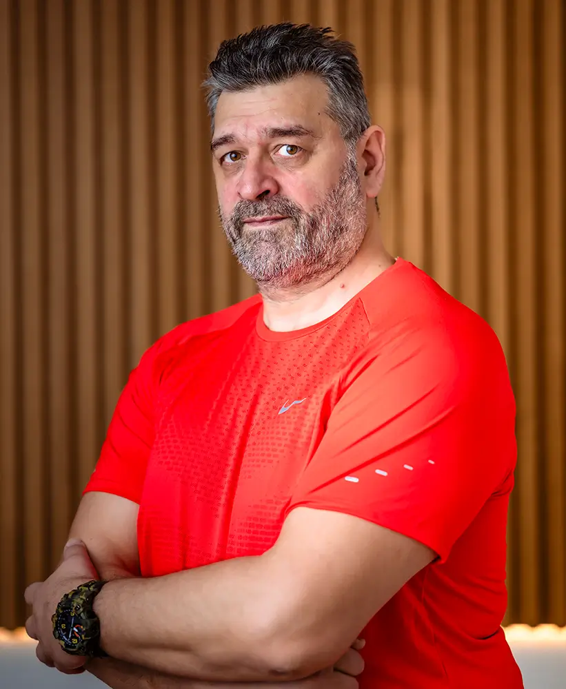 Mihai Ionescu