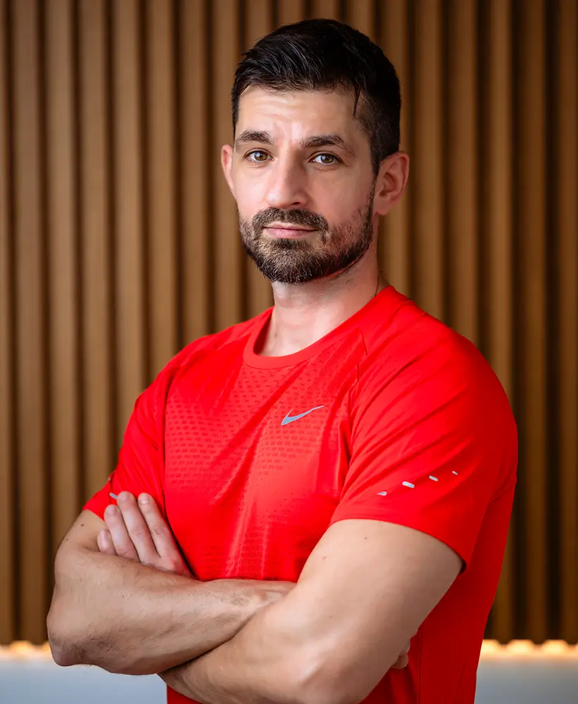 Ionut Radulescu