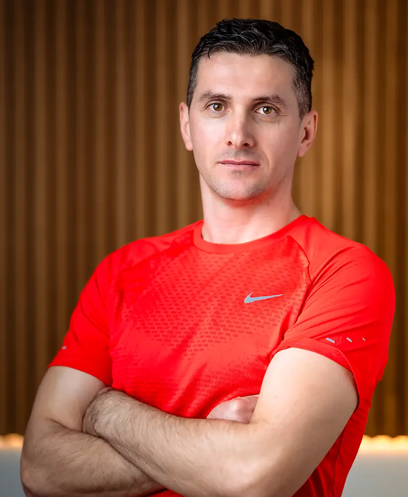 Victor Armeanu