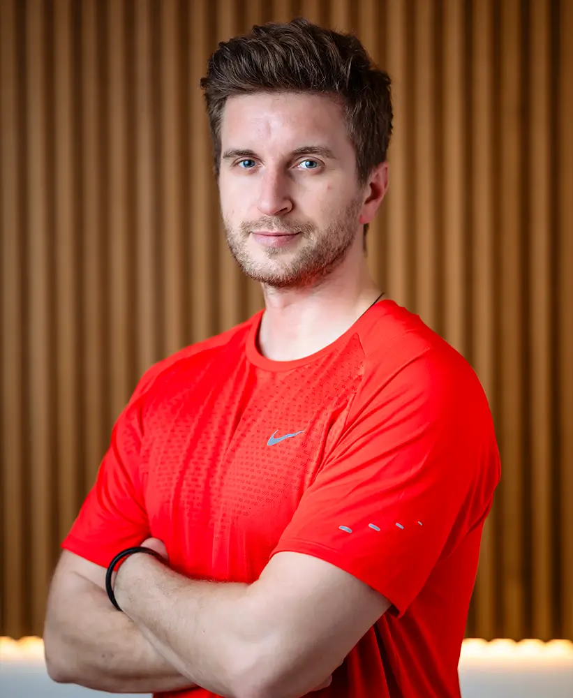 Paul Branzila