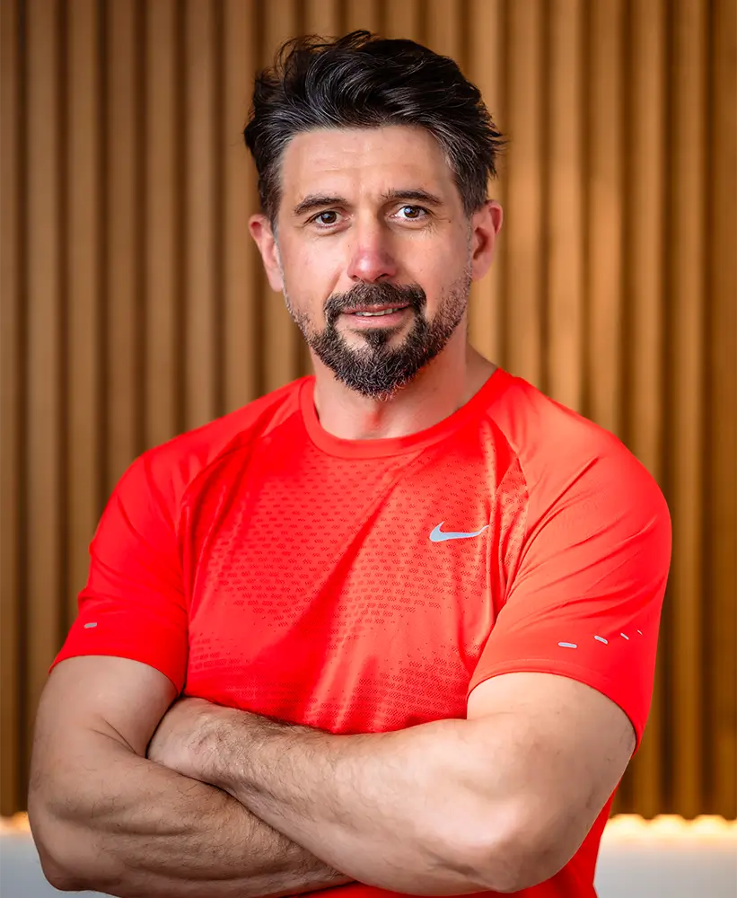 Adrian Dumitru