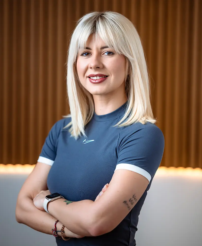 Ana Marin