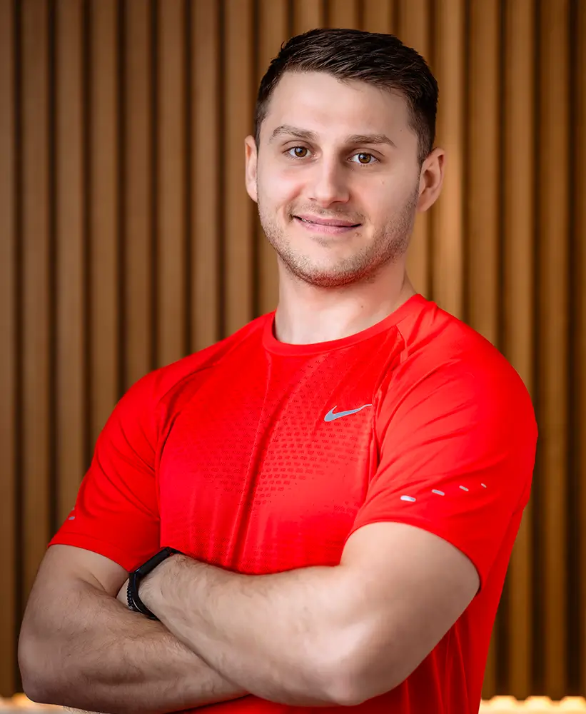 Vlad Dumitrescu