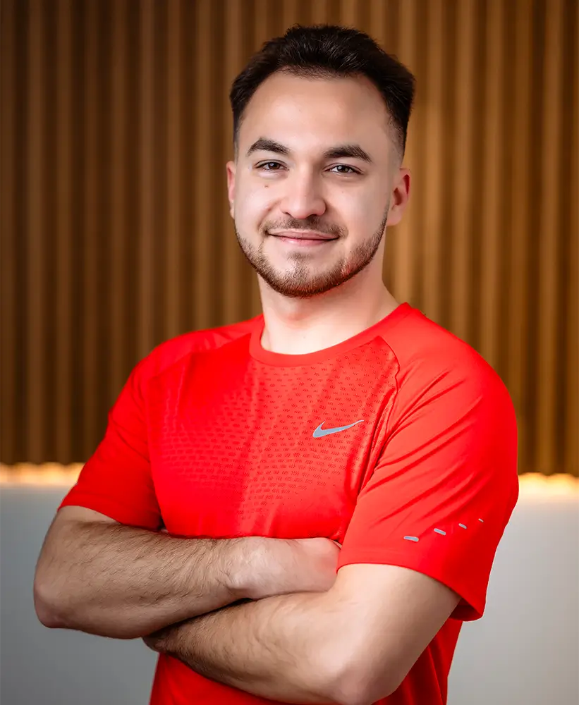 Antonio Vlasceanu