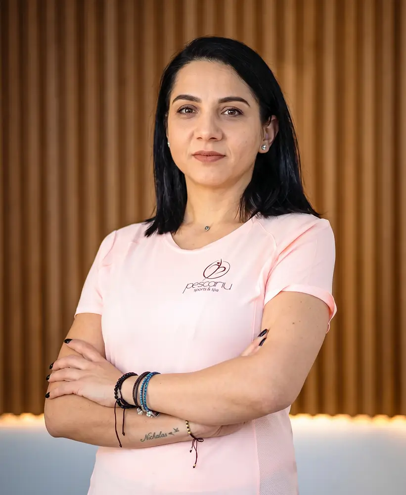 Nicoleta Cencu