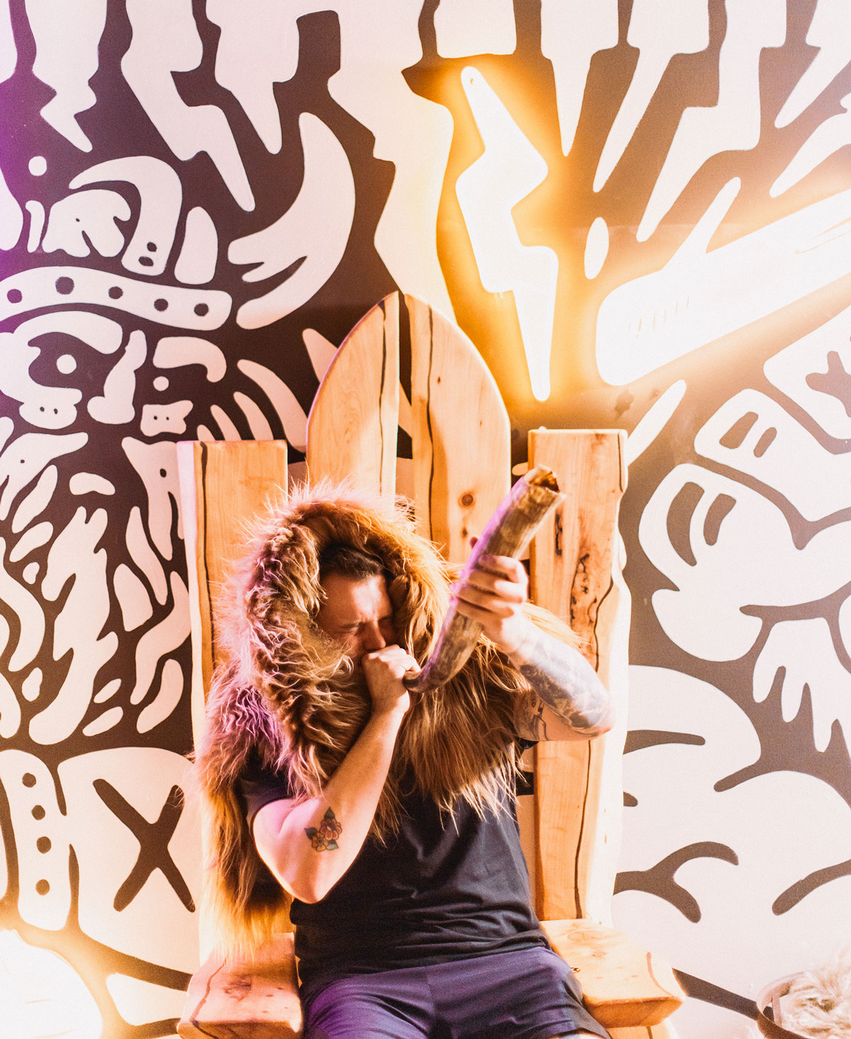 Celebrate a Viking Christmas at MANIAX