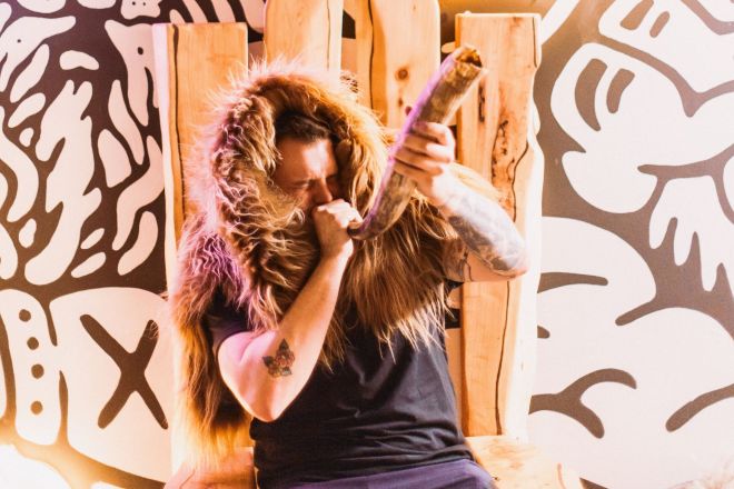 Summer Skål: The Ultimate After-Work Hangout 