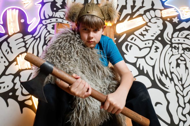 Make the School Holidays Epic! 