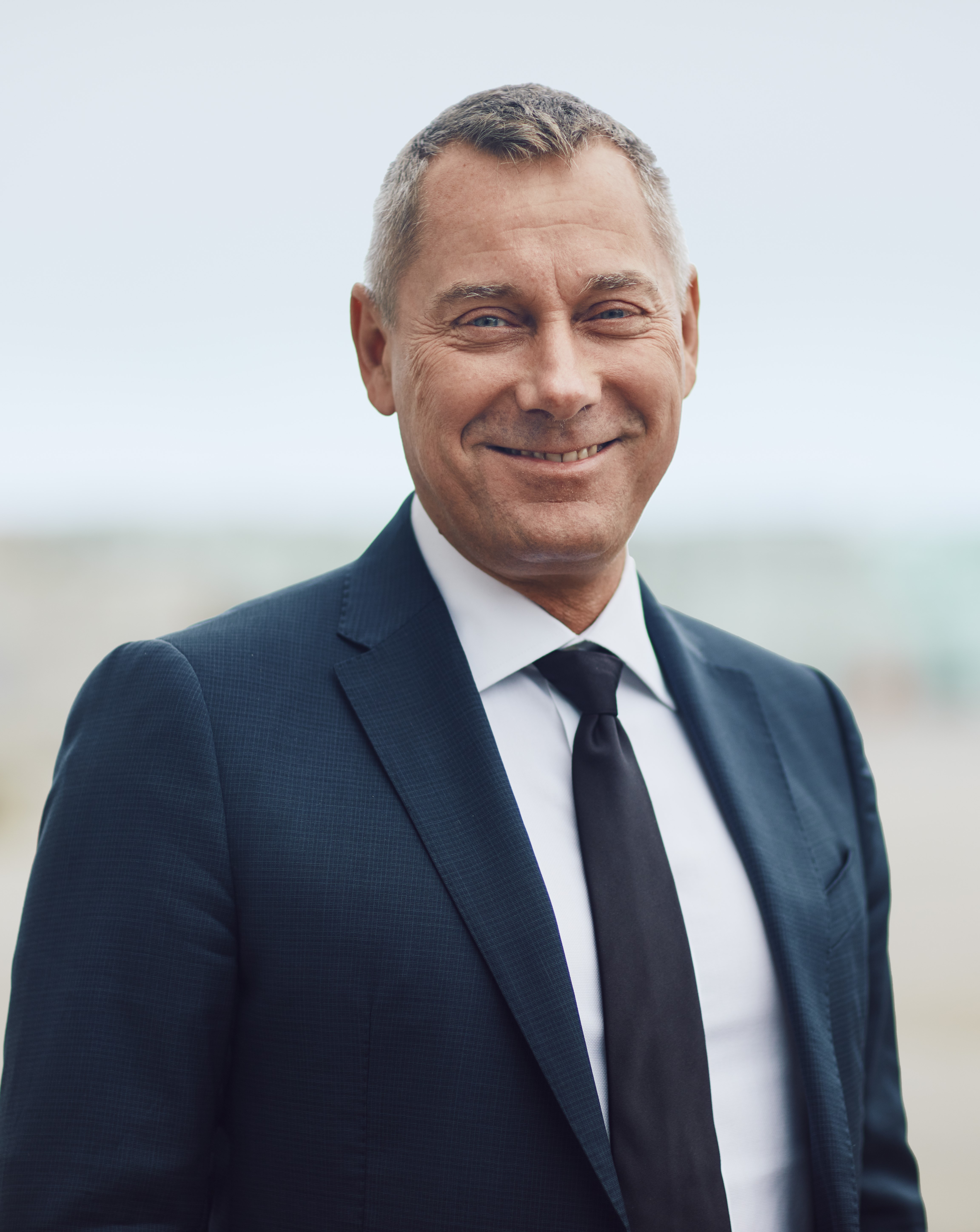 Michele Benvenuti
