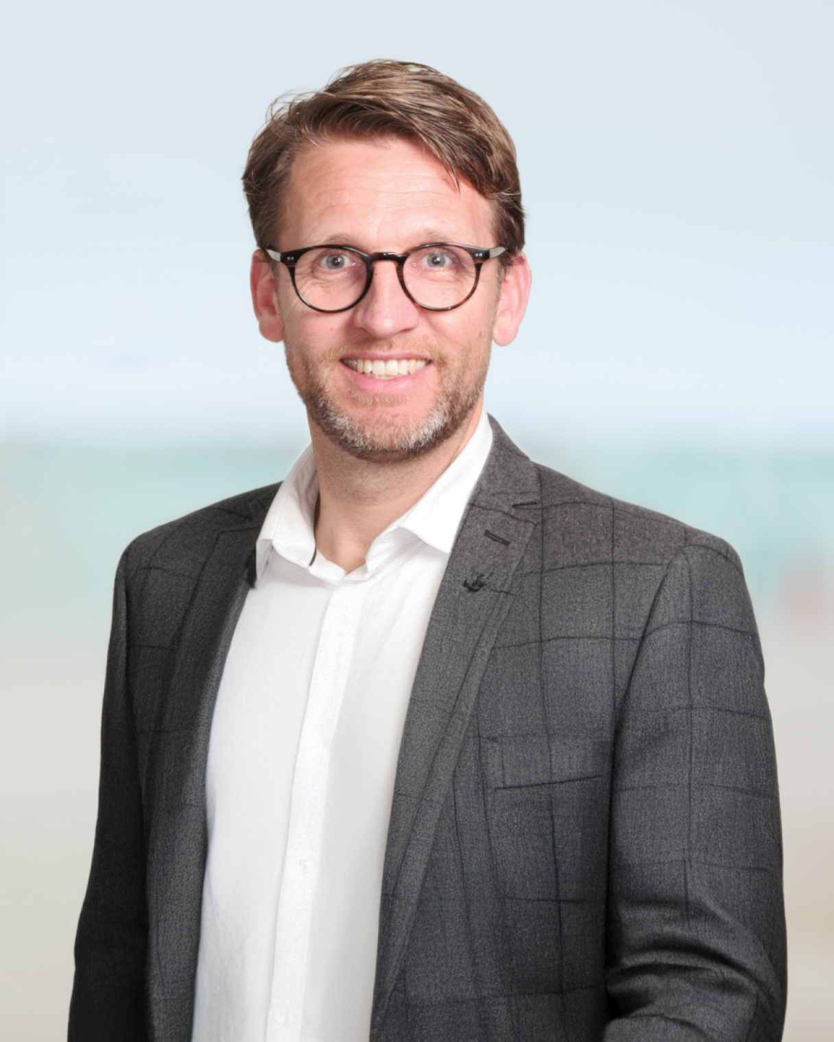 Jens Juel Rasmussen