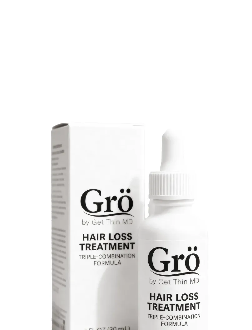 Hair Growth Products