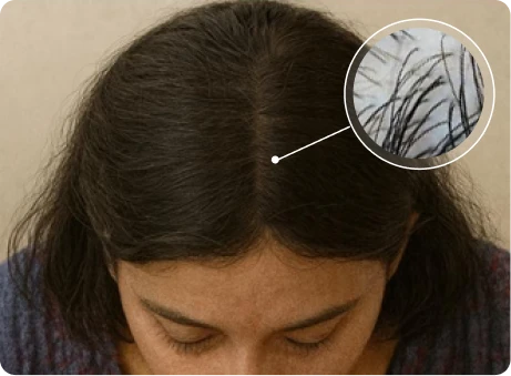 Scalp image