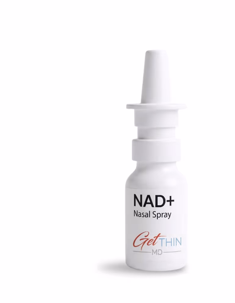 NAD+