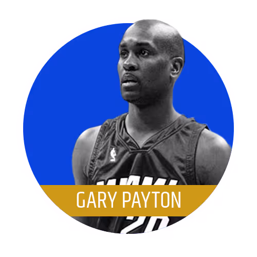 Gary Payton