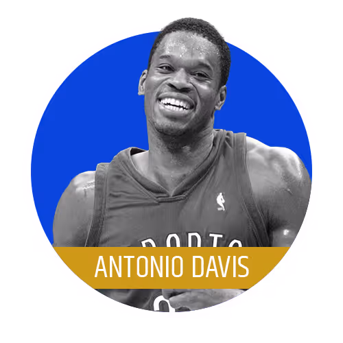 Antonio Davis